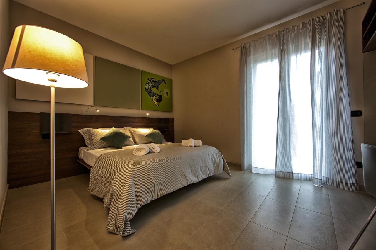 Lepini Suites Patrica 外观 照片