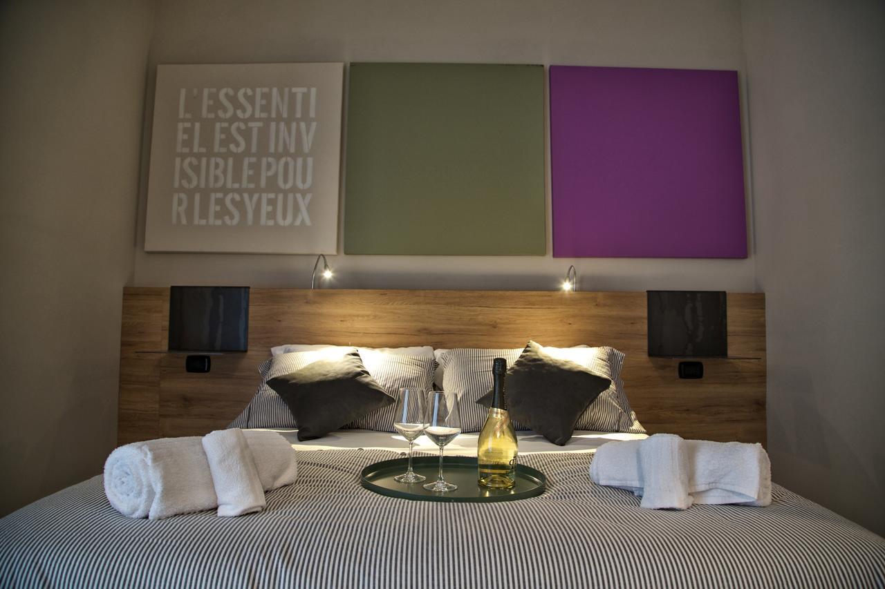 Lepini Suites Patrica 外观 照片