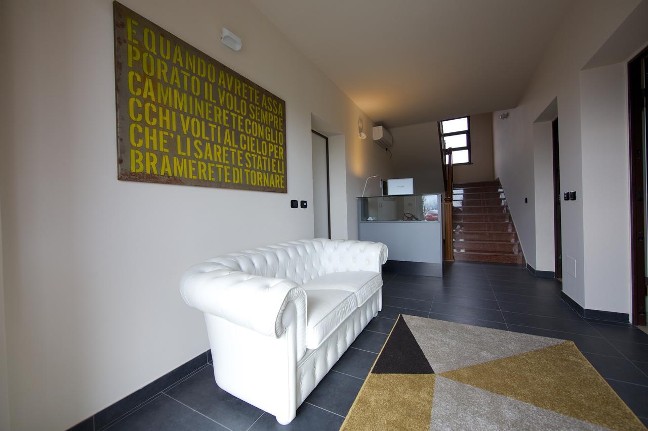 Lepini Suites Patrica 外观 照片