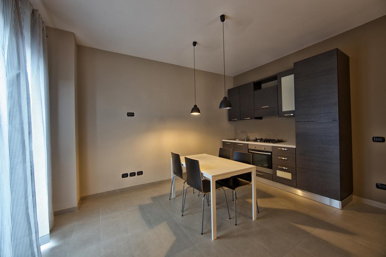 Lepini Suites Patrica 外观 照片
