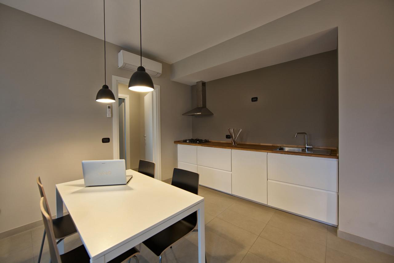 Lepini Suites Patrica 外观 照片