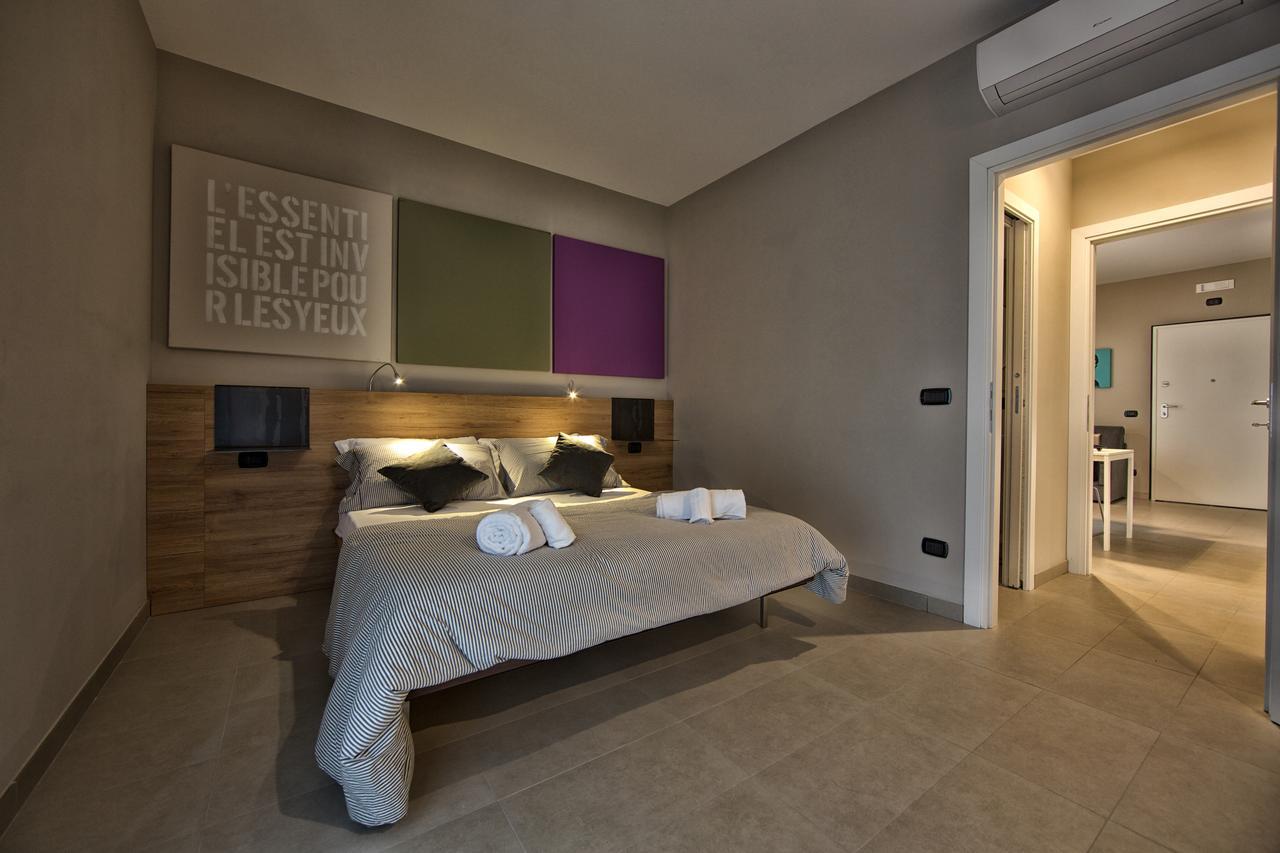 Lepini Suites Patrica 外观 照片