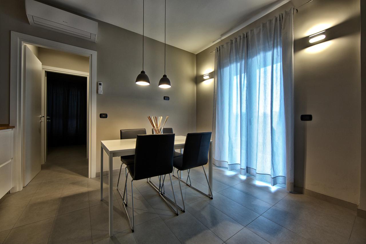 Lepini Suites Patrica 外观 照片