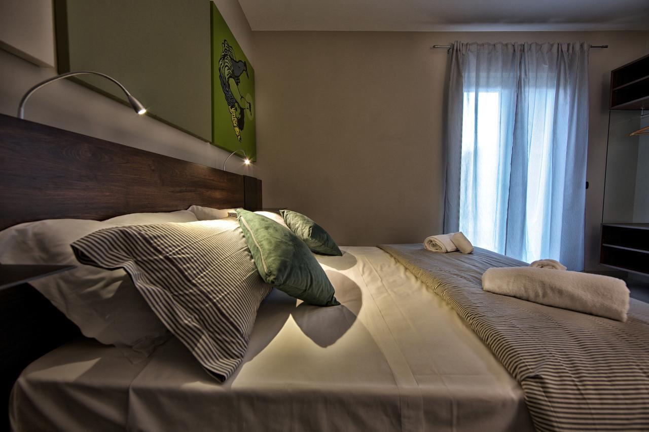 Lepini Suites Patrica 外观 照片