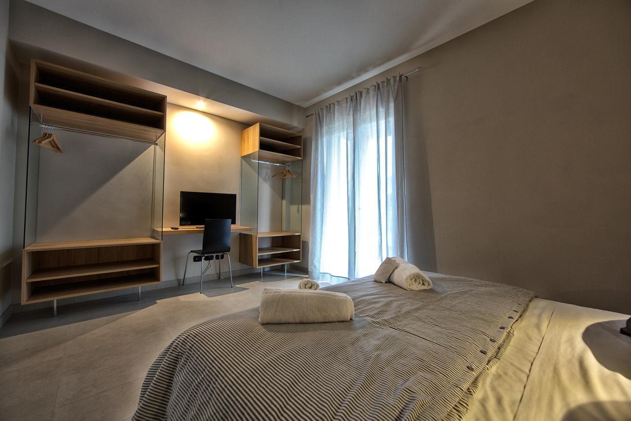 Lepini Suites Patrica 外观 照片